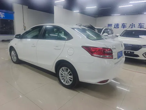 Toyota Vios