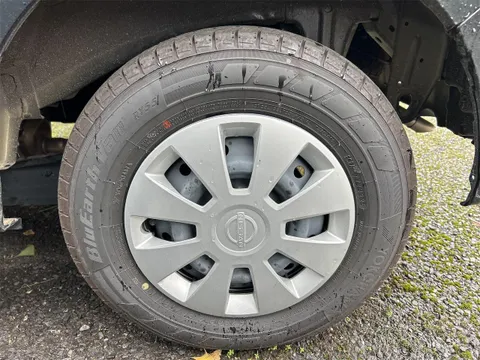Nissan Clipper