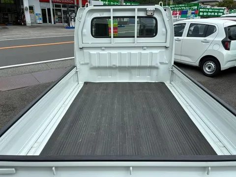 Nissan Clipper Truck