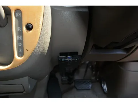 Mazda Scrum Wagon