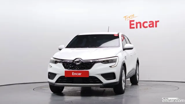 Renault XM3