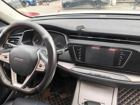 Changan X7