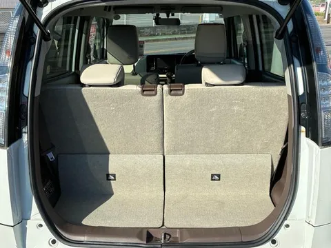 Suzuki MR Wagon Wit
