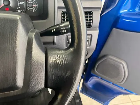 Subaru Sambar Truck