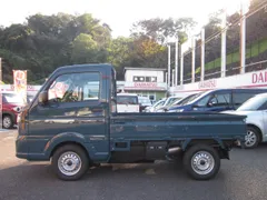Suzuki Carry Track