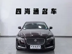 Jaguar XFL