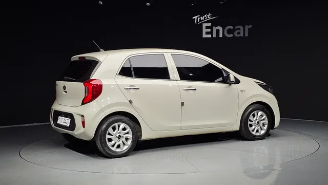 Kia Picanto (Morning)