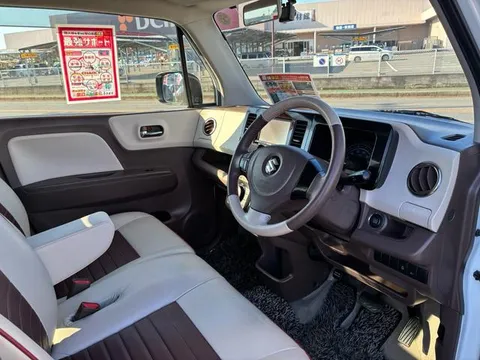Suzuki MR Wagon Wit