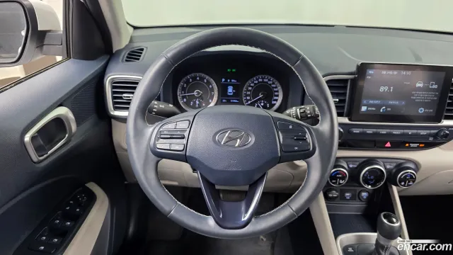 Hyundai Venue