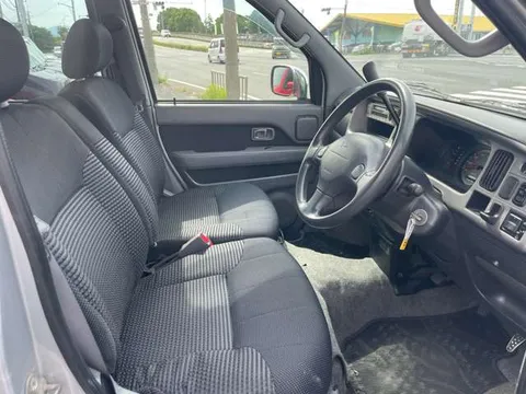Daihatsu Atrai Wagon