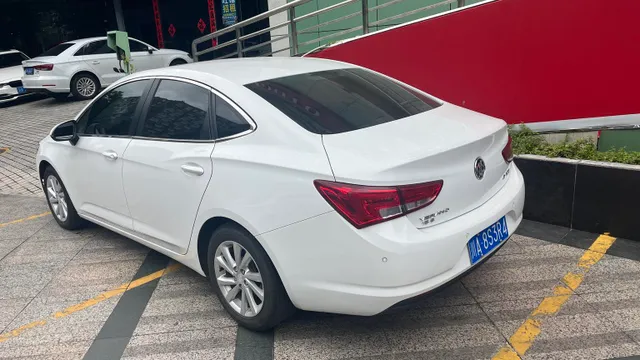 Buick Verano