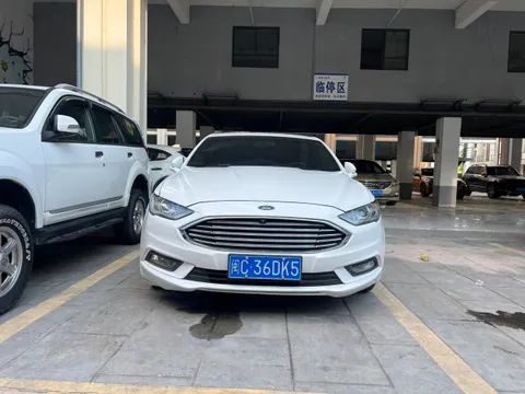 Ford