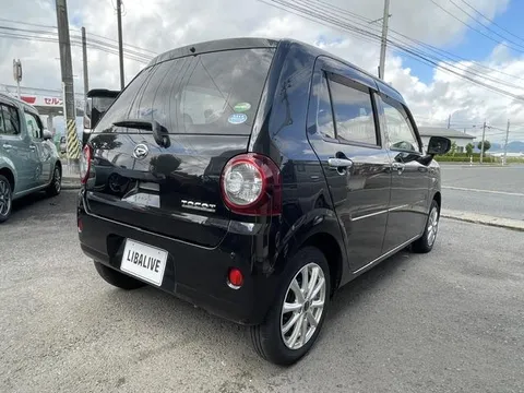 Daihatsu Mira Tocot