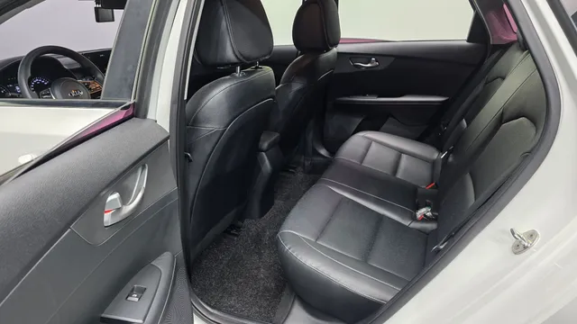 Kia Cerato (K3)