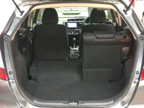 Honda Jazz (Fit)