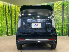 Honda N-WGN Custom
