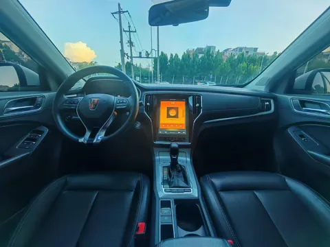 Roewe RX5