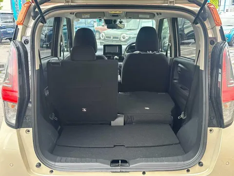 Mitsubishi eK X