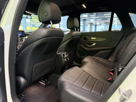 Mercedes-Benz Mercedes-Benz GLC