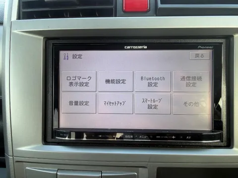 Honda Zest Spark