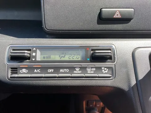 Mazda Flair