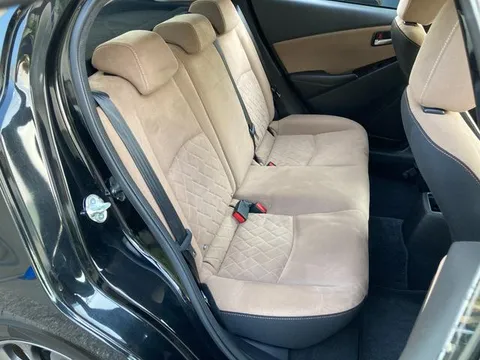 Mazda Mazda2 (Demio)