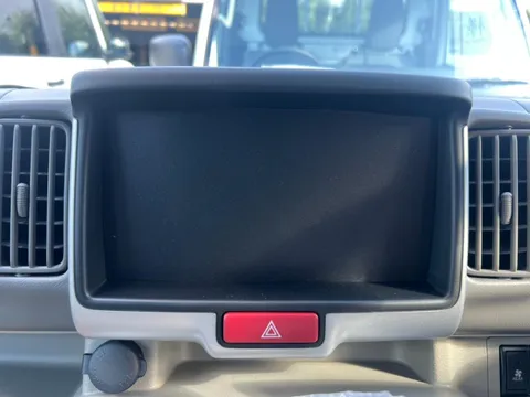 Mitsubishi Town Box