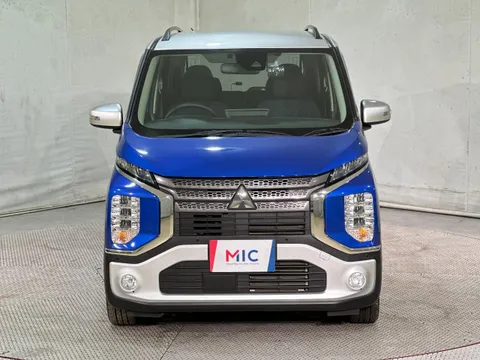 Mitsubishi eK X
