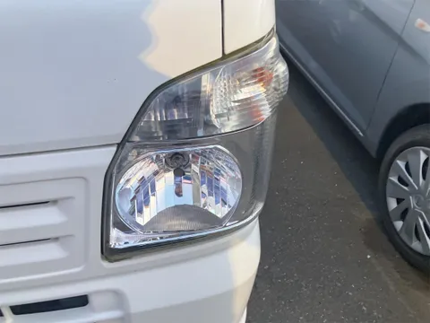 Suzuki Carry Track