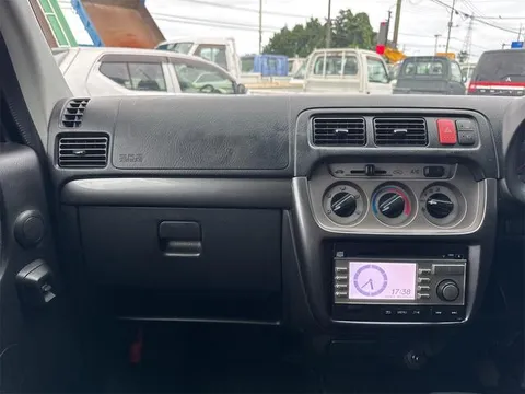 Honda Vamos