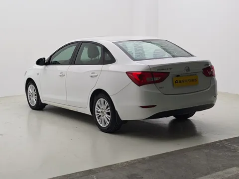 Buick Excelle GT