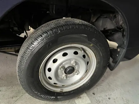 Honda Vamos Hobio