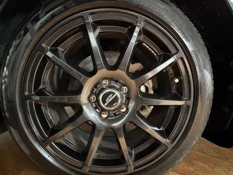 Subaru Impreza Sports