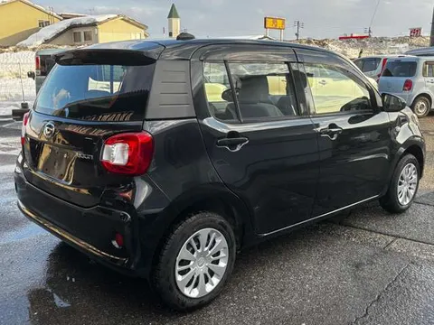 Daihatsu Boon
