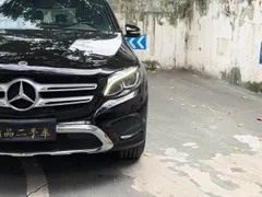 Mercedes-Benz Mercedes-Benz GLC