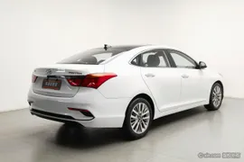 Hyundai Mistra