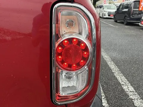 Mazda Flair Crossover