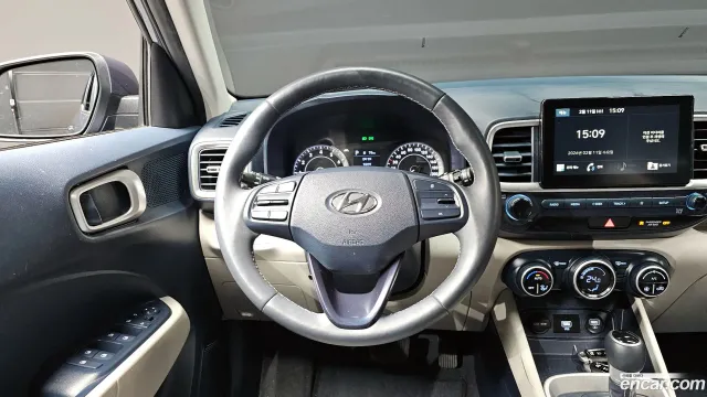 Hyundai Venue