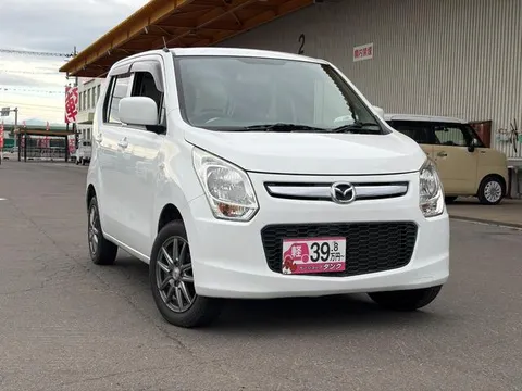 Mazda Flair