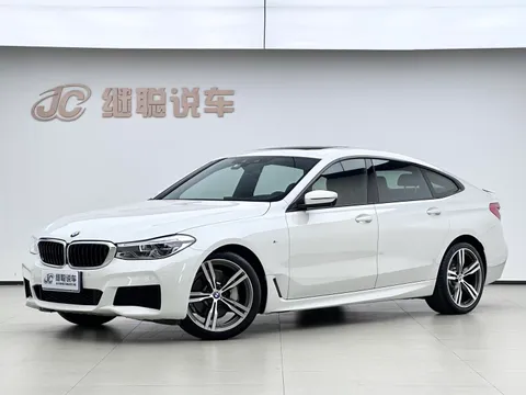 BMW Gran Turismo