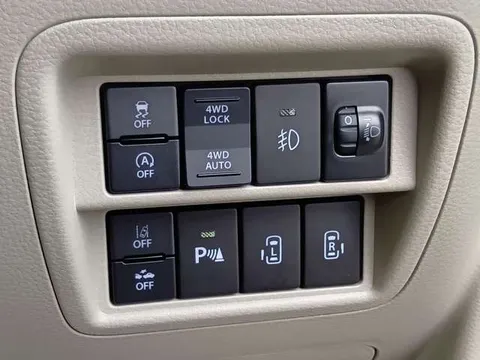 Nissan Clipper Rio