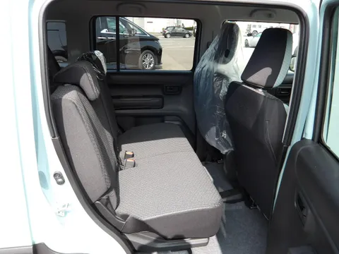 Mazda Flair Crossover