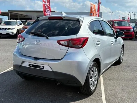 Mazda Mazda2 (Demio)