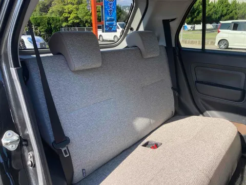 Daihatsu Mira Tocot