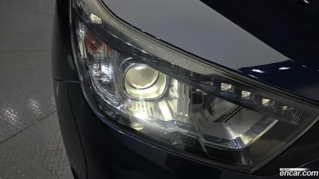 SsangYong Tivoli XLV (Tivoli Air)