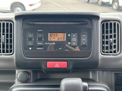 Mazda Scrum