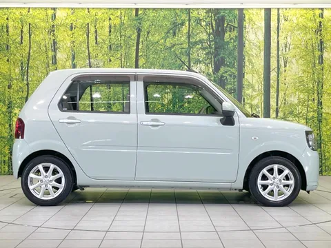 Daihatsu Mira Tocot