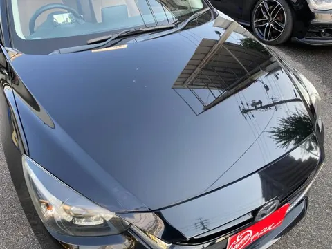 Mazda Mazda2 (Demio)