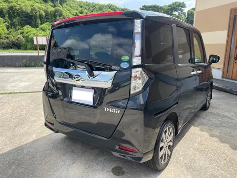 Daihatsu Thor
