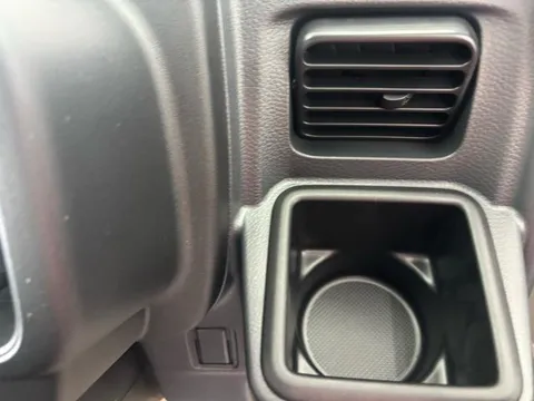 Suzuki Carry Track
